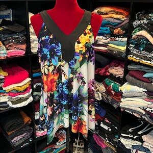 #339. 🪷colorful tank. Xl